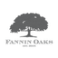 Logo for Fannin Oaks Venue