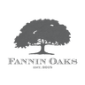 Logo for Fannin Oaks Venue