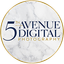 Logo for 5th Avenue Digital Photography
