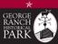 Logo for George Ranch Historical Park