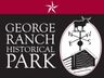Logo for George Ranch Historical Park