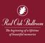 Logo for Red Oak Ballroom - Houston/CityCentre