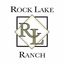 Logo for Rock Lake Ranch