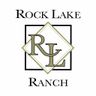 Logo for Rock Lake Ranch