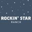 Logo for Rockin' Star Ranch