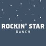 Logo for Rockin' Star Ranch