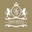 Logo for Sans Souci Ballroom
