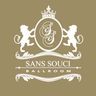 Logo for Sans Souci Ballroom