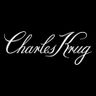 Logo for Charles Krug Winery