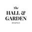 Logo for Shafaii Hall & Garden (Houston)