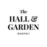Logo for Shafaii Hall & Garden (Houston)