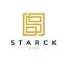 Logo for STARCK ROOM