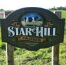 Logo for StarHill Farms