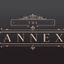 Logo for The Annex