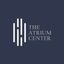 Logo for The Atrium Center