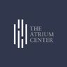 Logo for The Atrium Center
