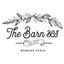 Logo for The Barn BCS Wedding Venue