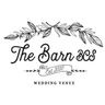 Logo for The Barn BCS Wedding Venue