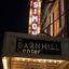 Logo for The Barnhill Center at Historic Simon Theatre