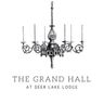 Logo for The Grand Hall