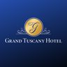 Logo for The Grand Tuscany