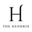 Logo for The Hendrix