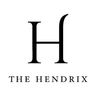 Logo for The Hendrix