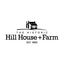 Logo for The Historic Hill House and Farm