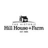 Logo for The Historic Hill House and Farm