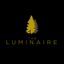 Logo for The Luminaire