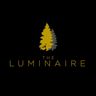 Logo for The Luminaire