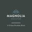 Logo for The Magnolia Hotel