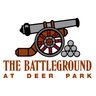 Logo for The Sycamore Room at Battleground Golf Course