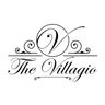 Logo for The Villagio