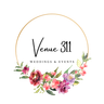 Logo for Venue 311