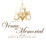 Logo for Venue at Memorial