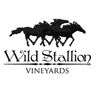 Logo for Wild Stallion Vineyards