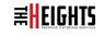 Logo for The Heights Catering