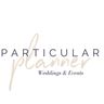 Logo for Particular Planner