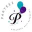 Logo for Parteez