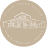 Logo for Peach Creek Ranch