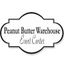 Logo for Peanut Butter Warehouse Event Center