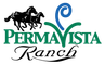 Logo for PermaVista Ranch