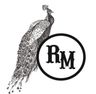 Logo for Rancho Mirando Luxury Guest Ranch