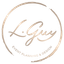 Logo for L.Guy Event Planning and Design LLC