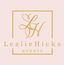 Logo for Lezlie Hicks Events