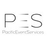 Logo for Pacific Event Services