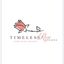 Logo for Timeless Rose Events