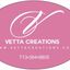 Logo for V'etta Creations