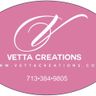 Logo for V'etta Creations